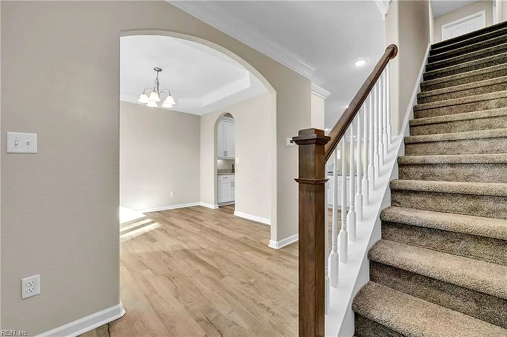 4873 Beamon RD, NORFOLK VA 23513 - Photo 4