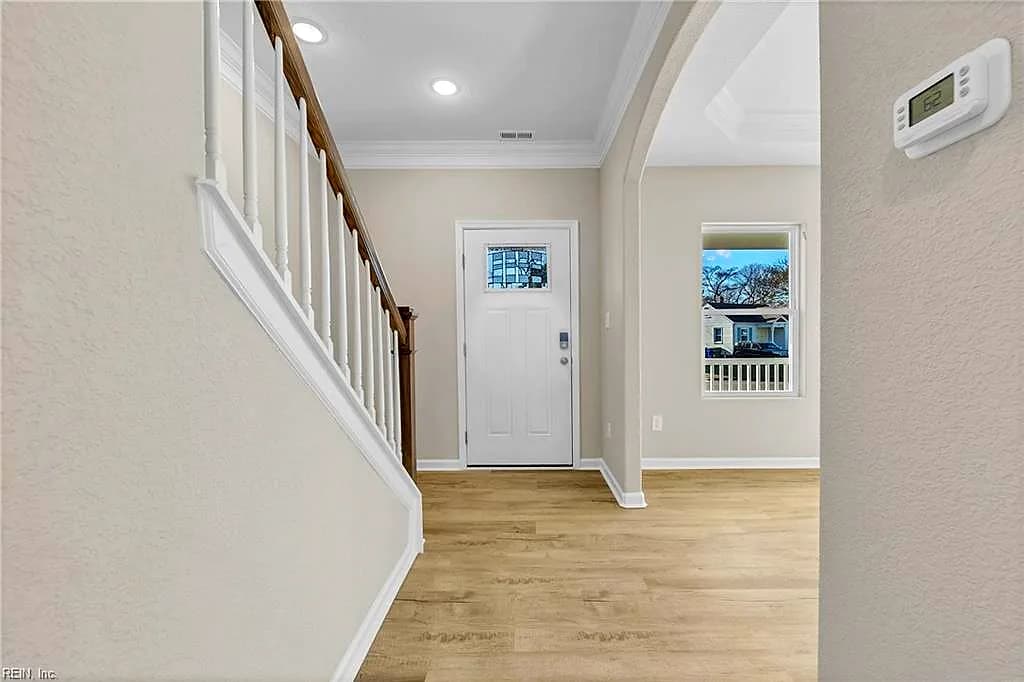 4873 Beamon RD, NORFOLK VA 23513 - Photo 5