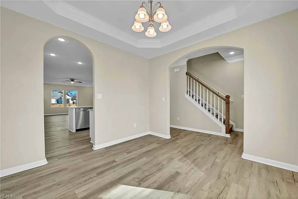 4873 Beamon RD, NORFOLK VA 23513 thumb 9