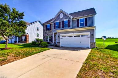 335 Spring Hill PL, SMITHFIELD VA 23430 thumb 3