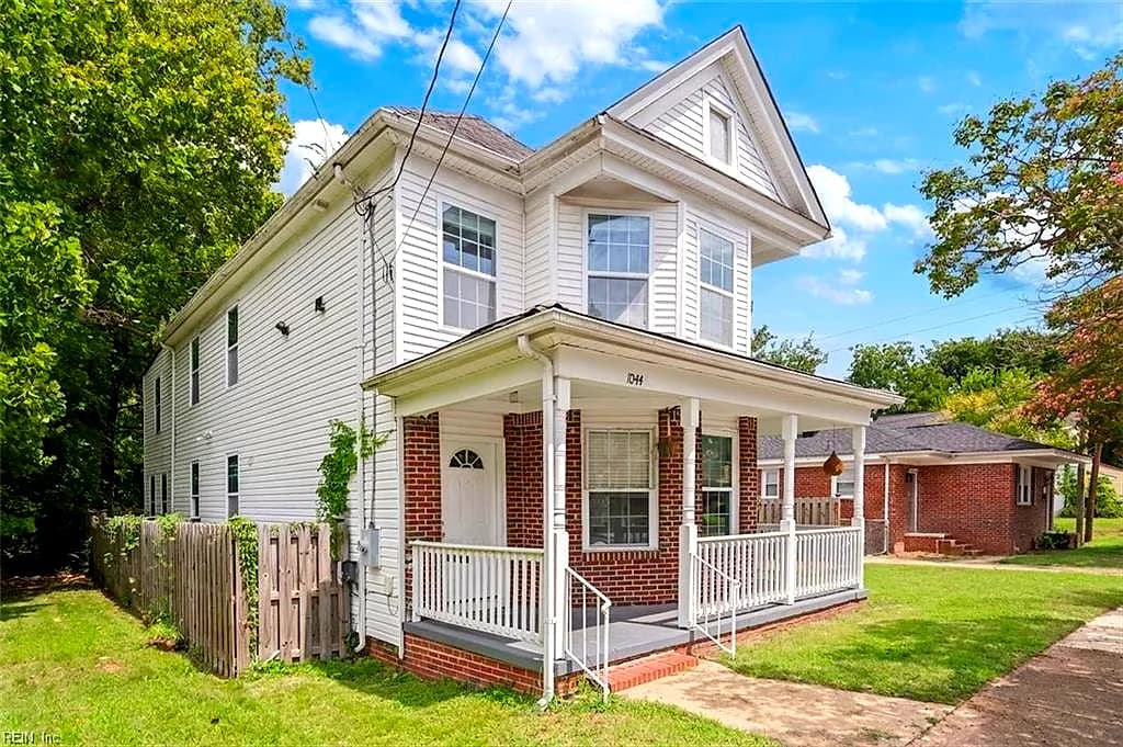 1044 Lindenwood AVE, NORFOLK VA 23504 - Photo 2
