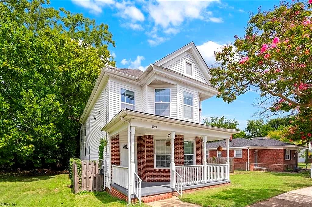 1044 Lindenwood AVE, NORFOLK VA 23504 - Photo 3