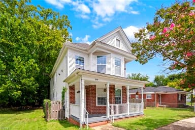 1044 Lindenwood AVE, NORFOLK VA 23504 thumb 3