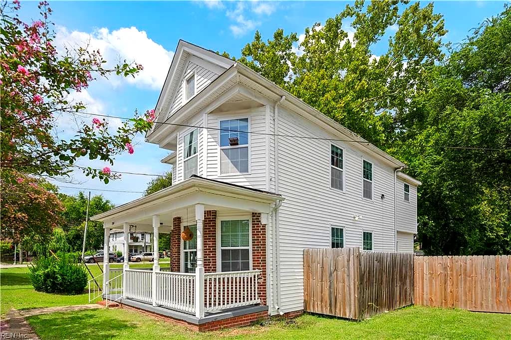 1044 Lindenwood AVE, NORFOLK VA 23504 - Photo 4