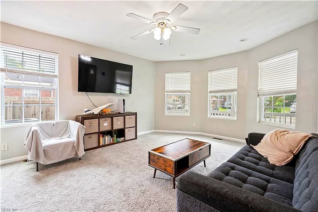1044 Lindenwood AVE, NORFOLK VA 23504 - Photo 5