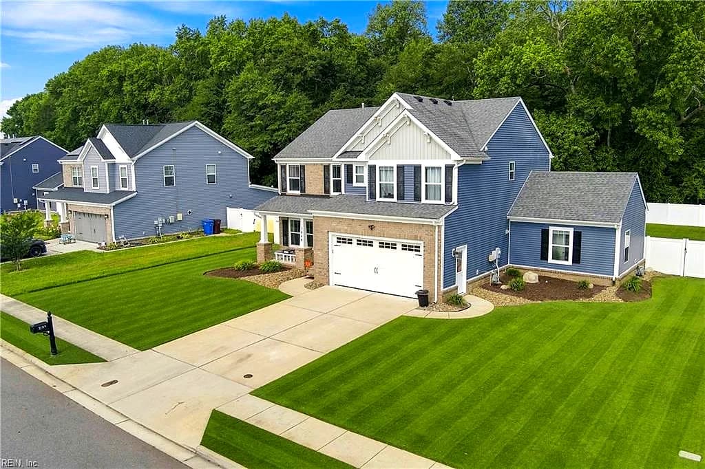 3649 Kathys WAY, CHESAPEAKE VA 23323 - Photo 4
