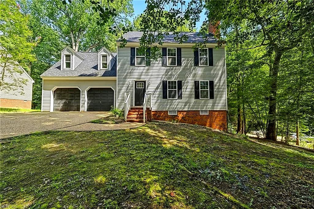 130 Devon RD, WILLIAMSBURG VA 23188 - Main photo