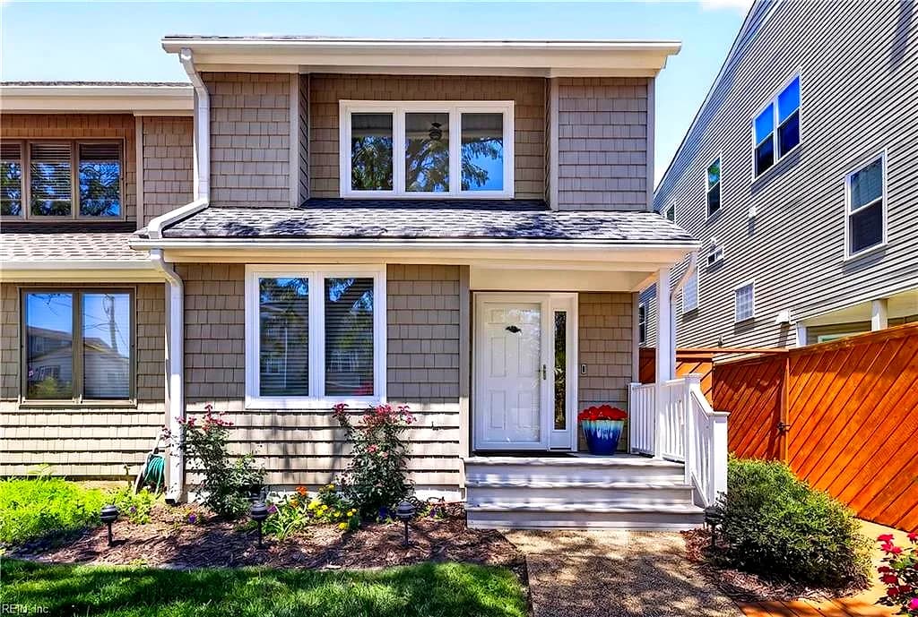 3756 Surry RD, VIRGINIA BEACH VA 23455 - Main photo