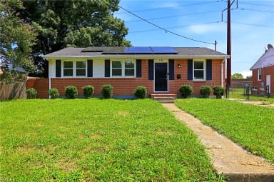 1305 Yeadon RD, CHESAPEAKE VA 23324 thumb 2