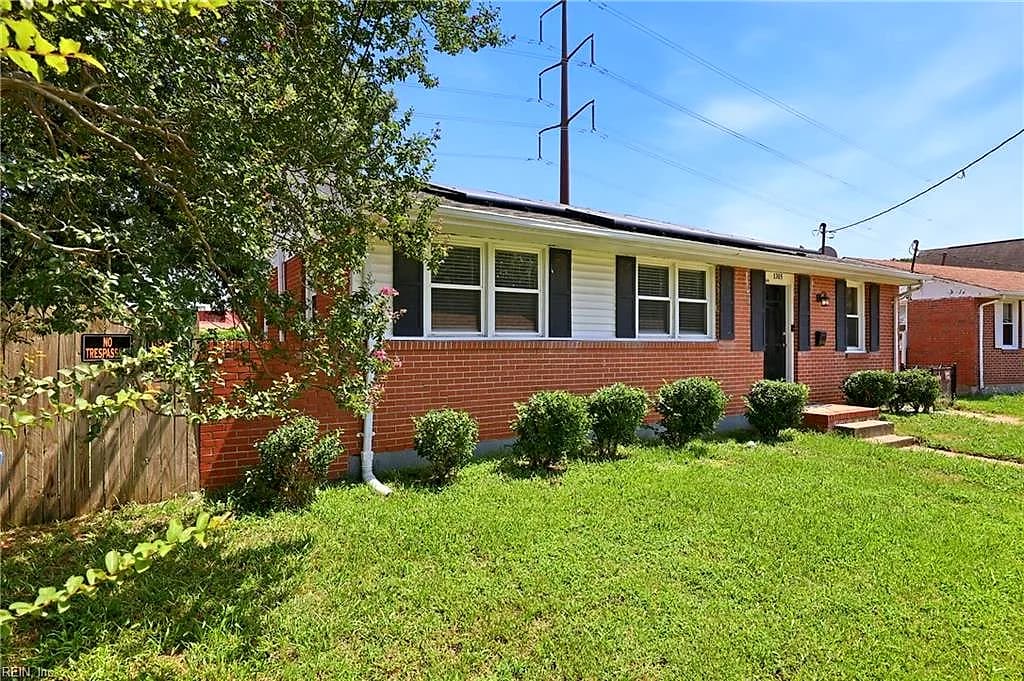 1305 Yeadon RD, CHESAPEAKE VA 23324 - Photo 3