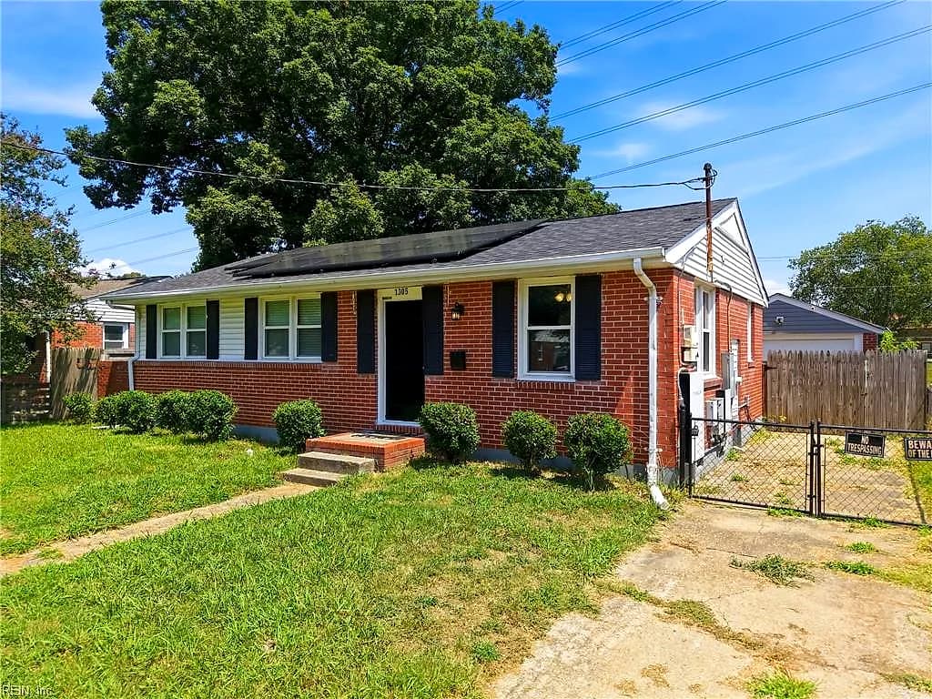 1305 Yeadon RD, CHESAPEAKE VA 23324 - Photo 4