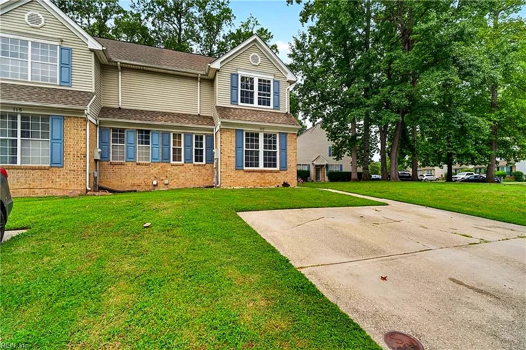 117 Creekstone DR, NEWPORT NEWS VA 23603 - Photo 3