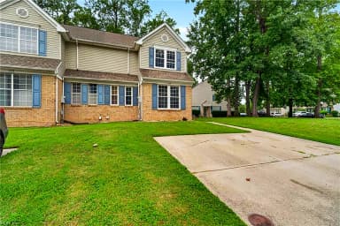 117 Creekstone DR, NEWPORT NEWS VA 23603 thumb 3