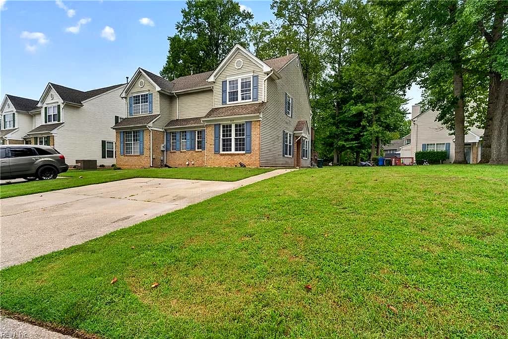 117 Creekstone DR, NEWPORT NEWS VA 23603 - Photo 4