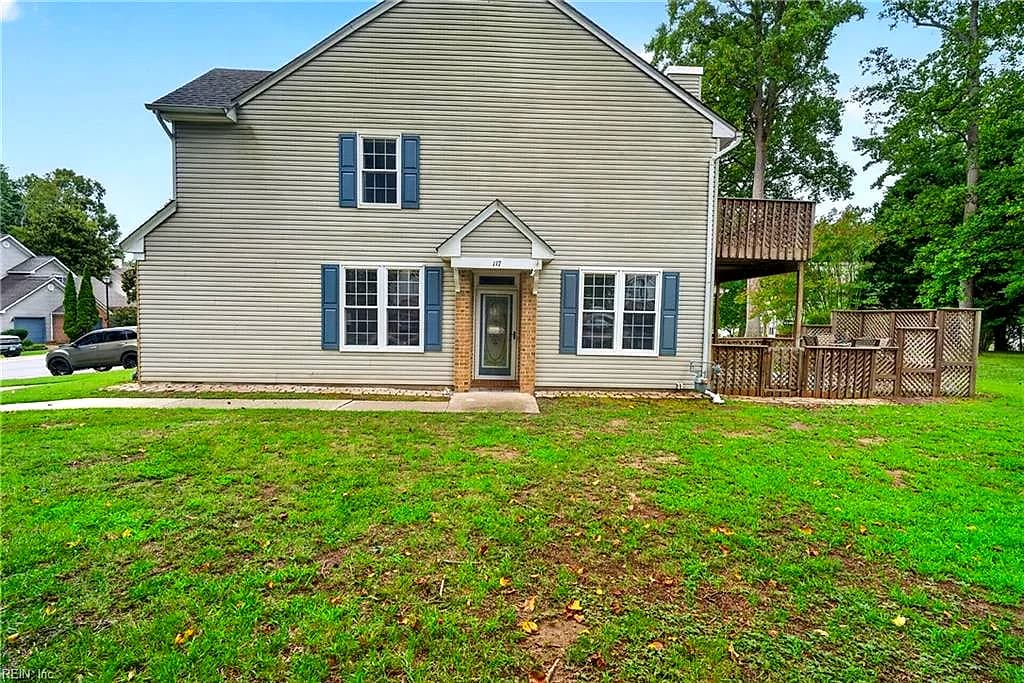 117 Creekstone DR, NEWPORT NEWS VA 23603 - Photo 5