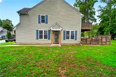 117 Creekstone DR, NEWPORT NEWS VA 23603 thumb 5