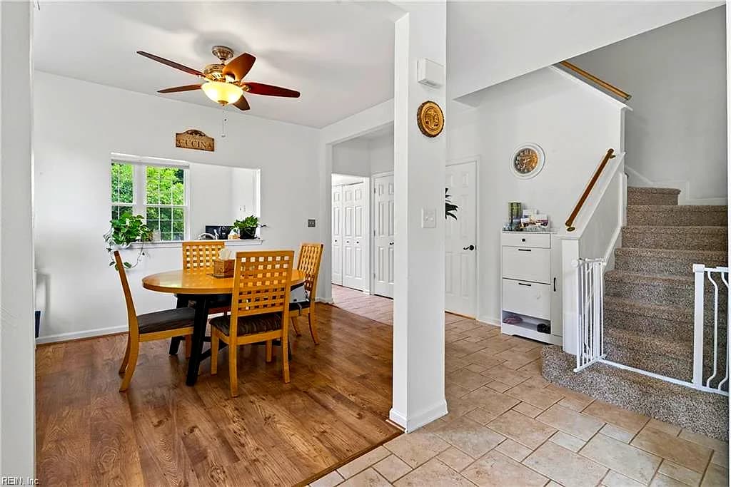 117 Creekstone DR, NEWPORT NEWS VA 23603 thumb 6