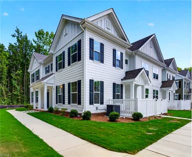 4981 Boone RD, CHESAPEAKE VA 23321 thumb 1