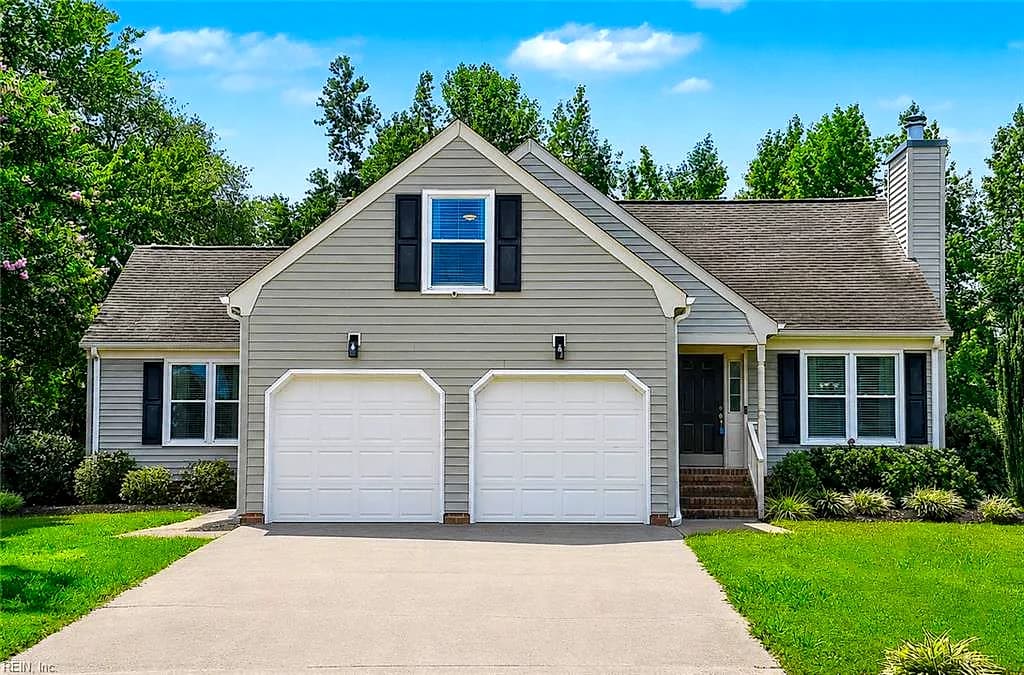 625 Marston DR, CHESAPEAKE VA 23322 - Photo 2