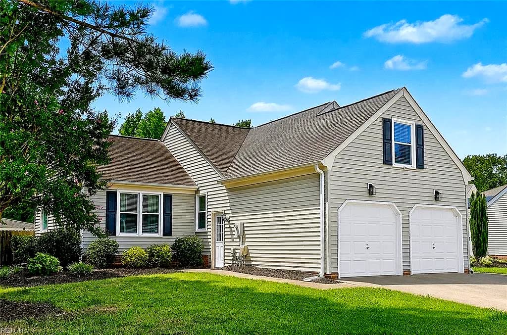 625 Marston DR, CHESAPEAKE VA 23322 - Photo 3