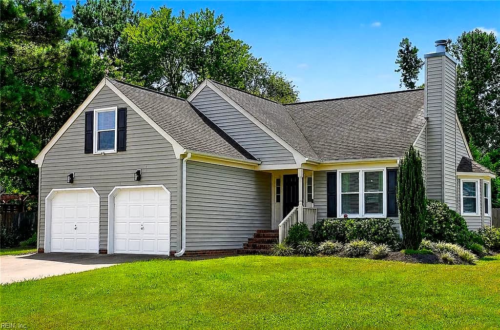 625 Marston DR, CHESAPEAKE VA 23322 - Photo 4
