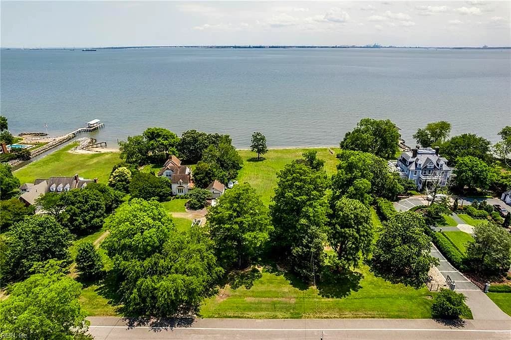 1508 Chesapeake AVE, HAMPTON VA 23661 - Photo 4