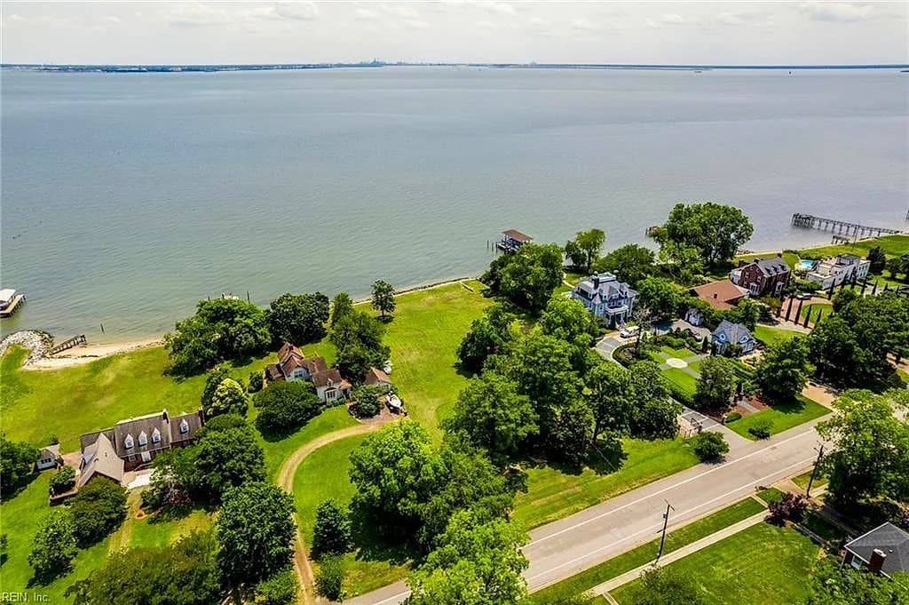 1508 Chesapeake AVE, HAMPTON VA 23661 - Photo 5