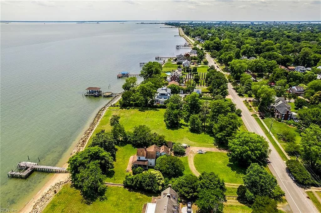 1508 Chesapeake AVE, HAMPTON VA 23661 thumb 7
