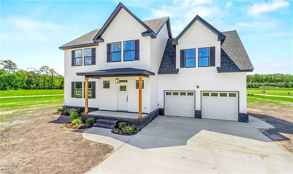 115 Gallop Shoal CT, AYDLETT NC 27916 - Photo 4