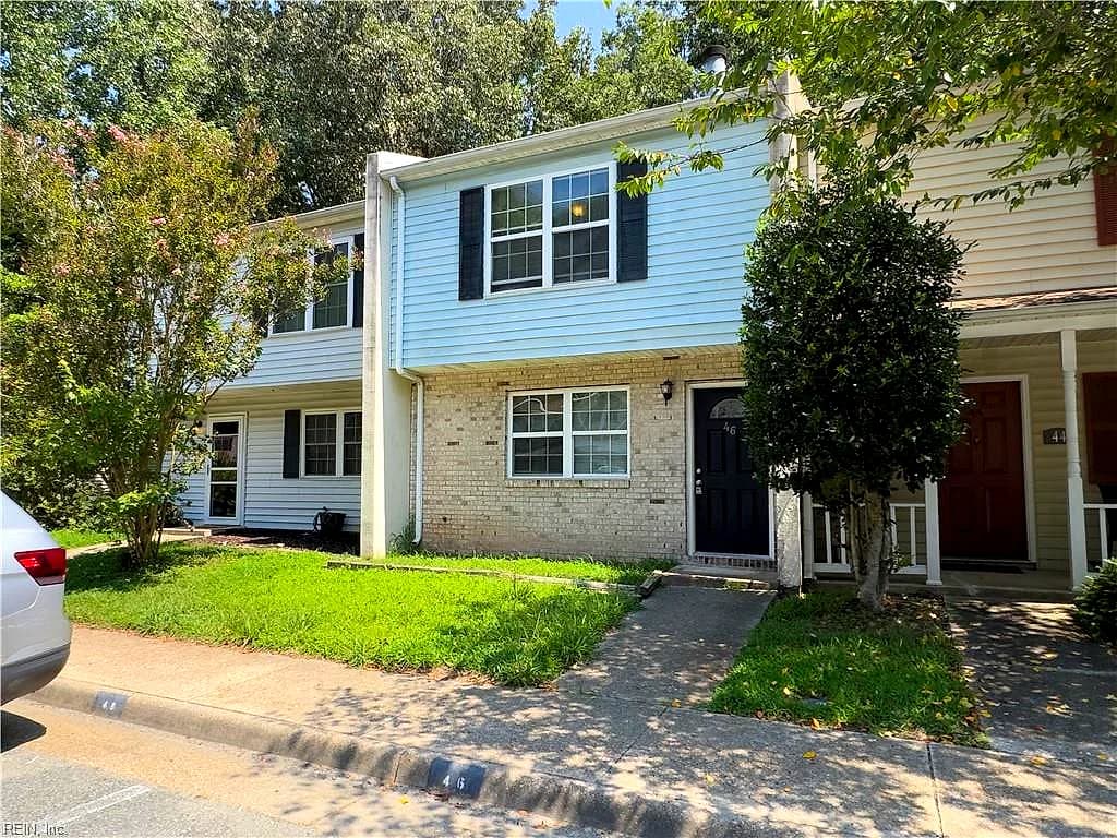 46 Otsego DR, NEWPORT NEWS VA 23602 - Photo 2