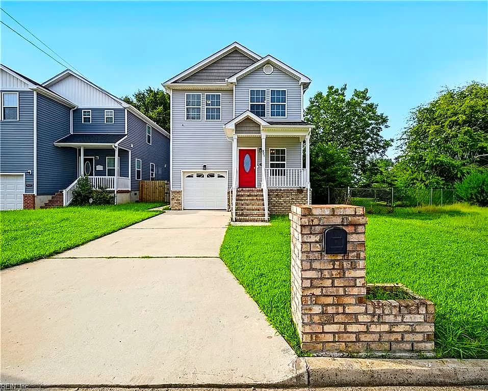 921 Coolidge ST, PORTSMOUTH VA 23704 - Photo 2
