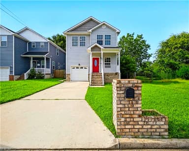921 Coolidge ST, PORTSMOUTH VA 23704 thumb 2