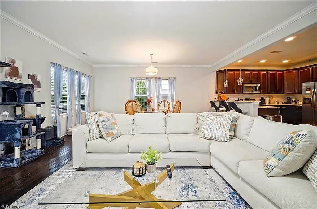 921 Coolidge ST, PORTSMOUTH VA 23704 - Photo 4