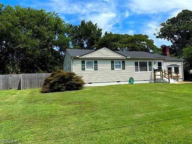 1545 Fawnwood RD, VIRGINIA BEACH VA 23455 - Photo 3