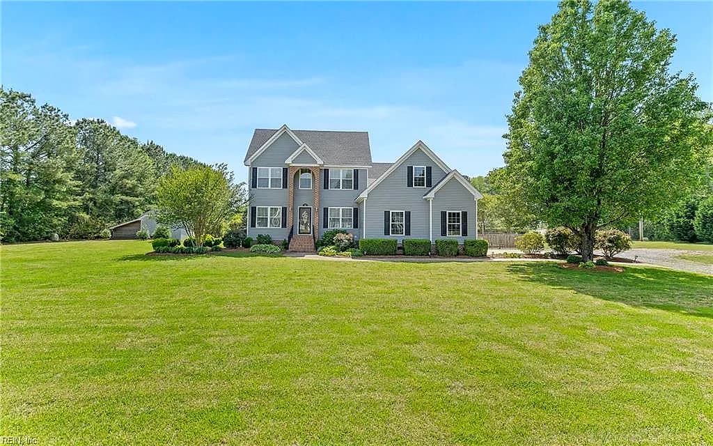 103 Country Meadows DR, SOUTHMILLS NC 27976 - Photo 2