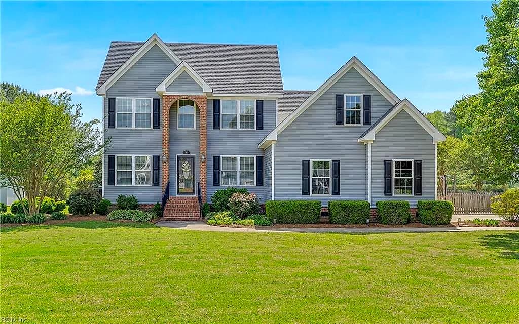 103 Country Meadows DR, SOUTHMILLS NC 27976 - Photo 3