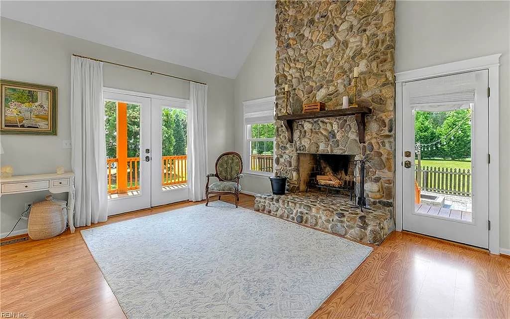 103 Country Meadows DR, SOUTHMILLS NC 27976 - Photo 5