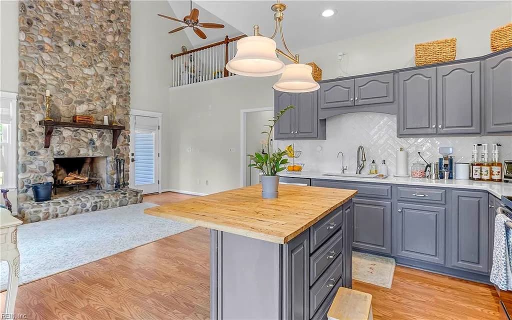 103 Country Meadows DR, SOUTHMILLS NC 27976 thumb 6