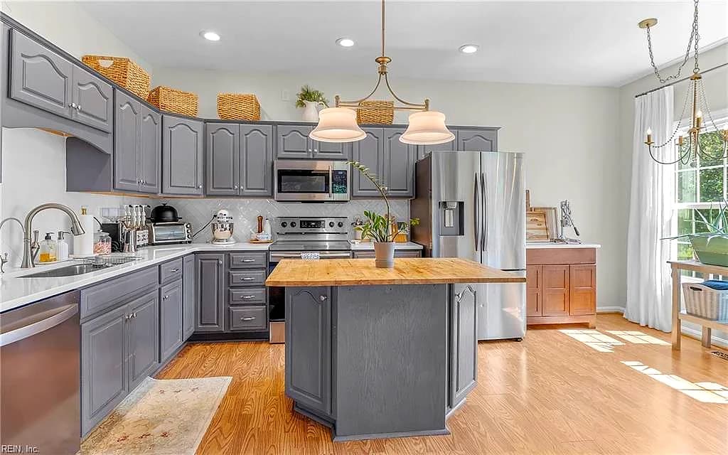 103 Country Meadows DR, SOUTHMILLS NC 27976 thumb 9