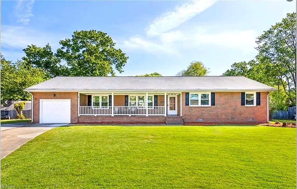 424 Anchorage CT, HAMPTON VA 23666 - Photo 2