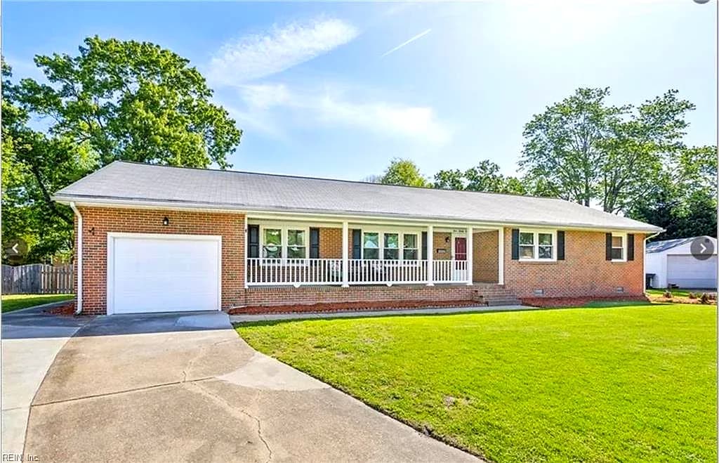 424 Anchorage CT, HAMPTON VA 23666 - Photo 3