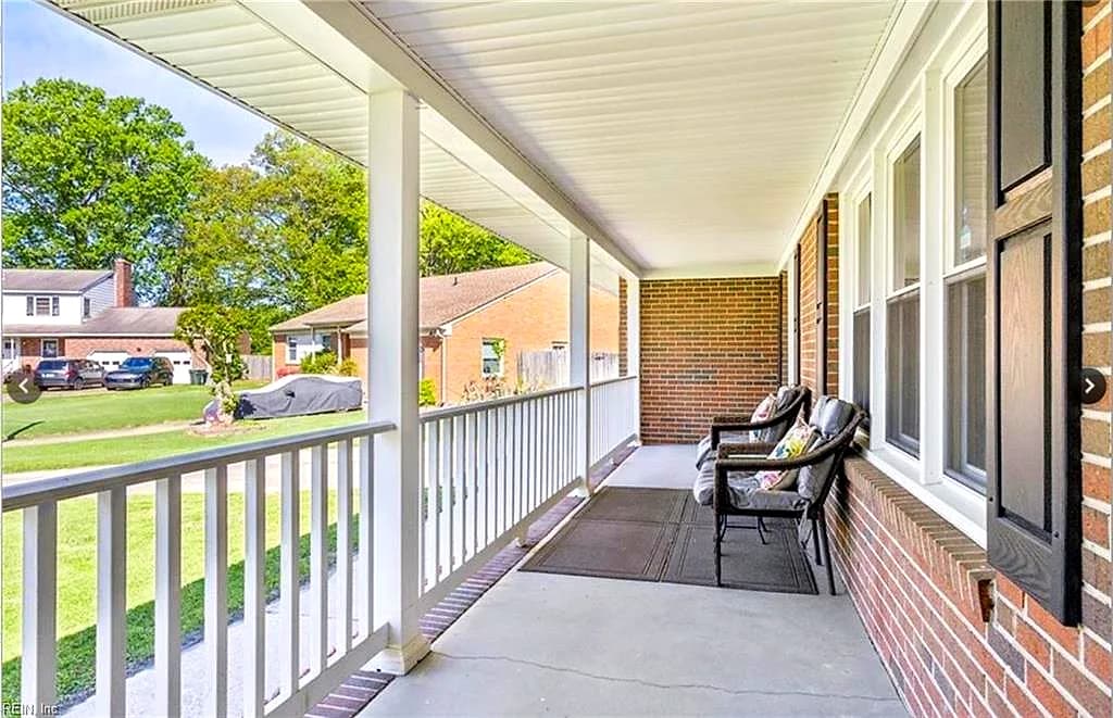 424 Anchorage CT, HAMPTON VA 23666 - Photo 4