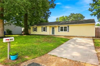 977 Oak Forest CT, VIRGINIA BEACH VA 23464 thumb 2