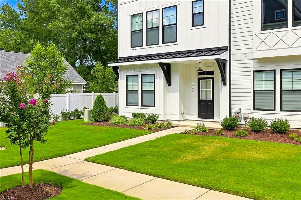 900 Billy Obrien LN, CHESAPEAKE VA 23322 - Photo 3