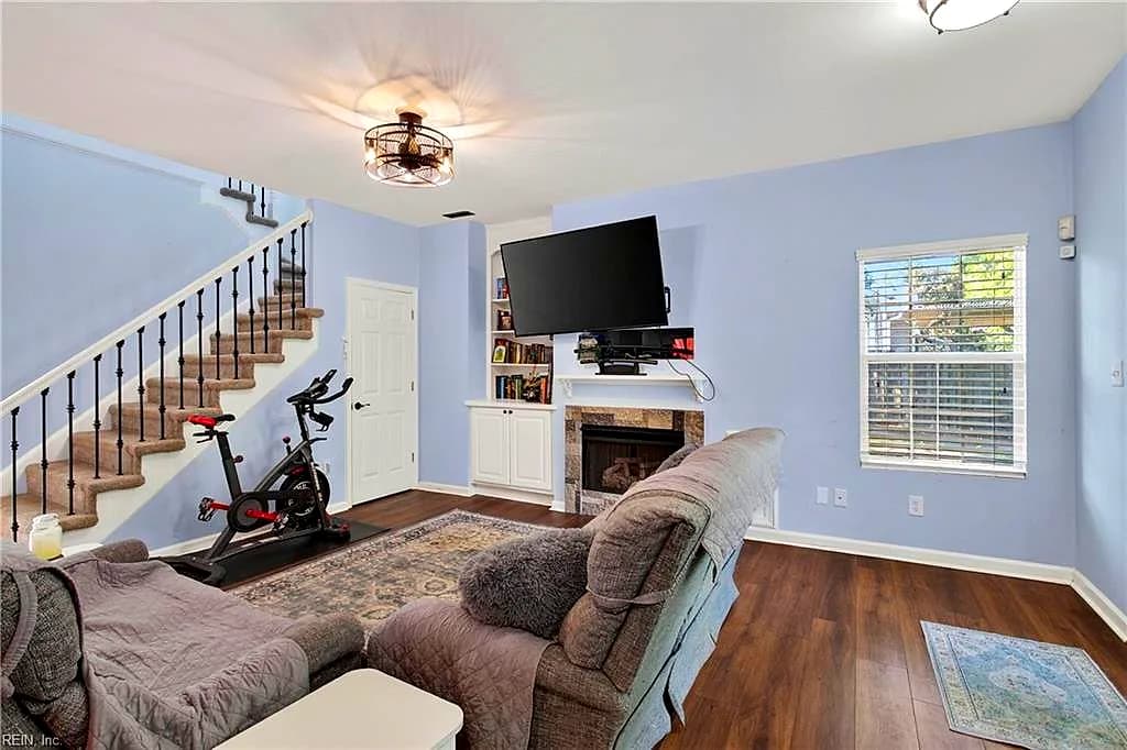 462 Weeping Cedar TRL, CHESAPEAKE VA 23323 thumb 11