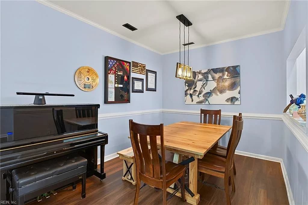 462 Weeping Cedar TRL, CHESAPEAKE VA 23323 thumb 12
