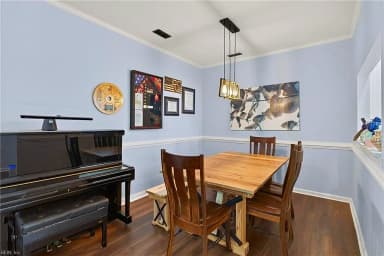 462 Weeping Cedar TRL, CHESAPEAKE VA 23323 thumb 12