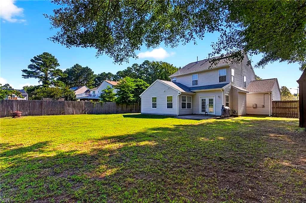 462 Weeping Cedar TRL, CHESAPEAKE VA 23323 - Photo 5