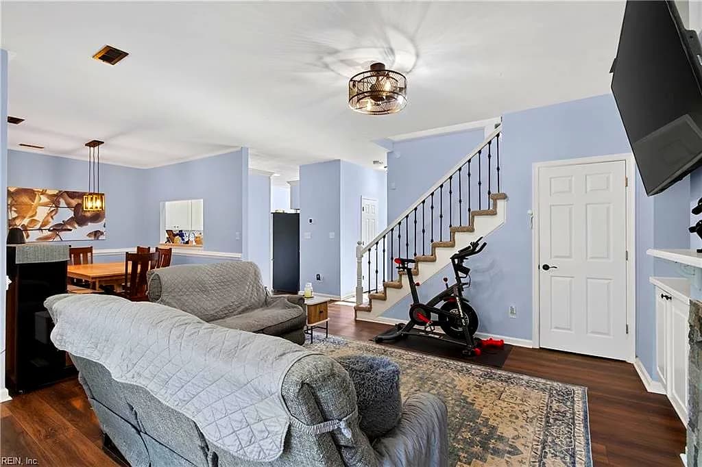 462 Weeping Cedar TRL, CHESAPEAKE VA 23323 thumb 10