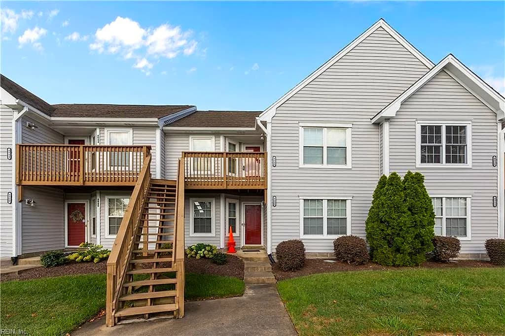 4940 Willow Pointe LN, VIRGINIA BEACH VA 23464 - Photo 2